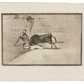 Francisco Goya — Ла Тауромакия, изображение 32
