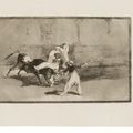 Francisco Goya — Ла Тауромакия, изображение 9