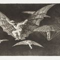 Francisco Goya — Лос-Анджелесские пословицы, изображение 5