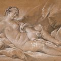 François Boucher — Ну, я женюсь на тебе всю жизнь., изображение 1