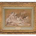 François Boucher — Ну, я женюсь на тебе всю жизнь., изображение 2