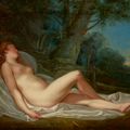 François Boucher — Аллегория лета, изображение 1