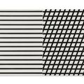 Francois Morellet — 0 градусов - 110 градусов, изображение 1