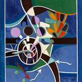 Francoise Gilot — Волшебные игры, изображение 1