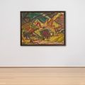 Frank Auerbach — Примроуз-Хилл, изображение 4