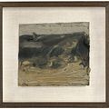 Frank Auerbach — Примроуз-Хилл, изображение 2