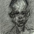 Frank Auerbach — Глава компании David Landau, изображение 1