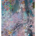 Frank Bowling — Шаги Одиссея, изображение 1