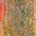 Frank Bowling — Без названия (роспись собора), изображение 1