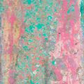 Frank Bowling — Без названия, изображение 1