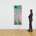 Frank Bowling — Без названия, изображение 3
