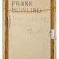 Frank Bowling — Без названия, изображение 3