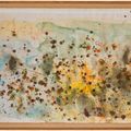 Frank Bowling — Без названия, изображение 2