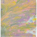 Frank Bowling — (i) Сванфлаш; (ii) Доктейл, изображение 3