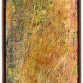 Frank Bowling — Индюшачья походка, изображение 2