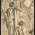 Frank Brangwyn — Человек - творец, изображение 2