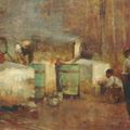 Frank Brangwyn — Еще один Местный Бренди, изображение 4