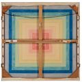 Frank Stella — Без названия (Концентрические квадраты), изображение 2