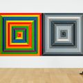 Frank Stella — Кинотеатр "Пепси III", изображение 3