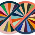 Frank Stella — Фирузабад III, изображение 1