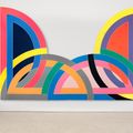 Frank Stella — Хагматана Я, изображение 2