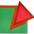 Frank Stella — Моултонборо IV, изображение 1
