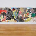 Frank Stella — Фонтан, изображение 1