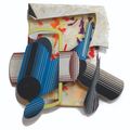 Frank Stella — Иль димеццато, изображение 1