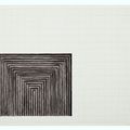 Frank Stella — Могила Гетти, изображение 1