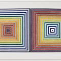 Frank Stella — Двойная серая яичница-болтунья, изображение 2