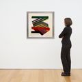 Frank Stella — Пиаски (эскиз), изображение 4