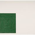 Frank Stella — Серия "Бенджамин Мур", изображение 2