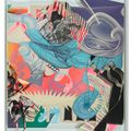Frank Stella — Майкл Кольхаас, группа №3, изображение 1