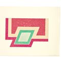 Frank Stella — Эксцентричные многоугольники, изображение 3
