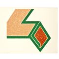 Frank Stella — Эксцентричные многоугольники, изображение 8