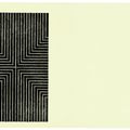 Frank Stella — Черная серия I, изображение 3