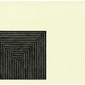 Frank Stella — Черная серия I, изображение 4
