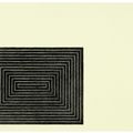 Frank Stella — Черная серия I, изображение 5