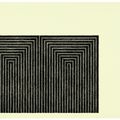 Frank Stella — Черная серия I, изображение 8