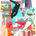Frank Stella — Четвертая палуба, защищенная от Волн, изображение 1