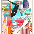 Frank Stella — Четвертая палуба, защищенная от Волн, изображение 2