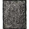 Frank Stella — Талладега-три-я, из Circuits, изображение 1