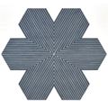 Frank Stella — Мемориальное издание Ирвинга Блюма, изображение 1