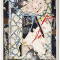 Frank Stella — Покрывало от Волн, изображение 2