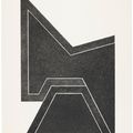 Frank Stella — Эксцентричные многоугольники: пять пластин, изображение 2
