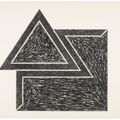 Frank Stella — Эксцентричные многоугольники: пять пластин, изображение 4