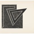 Frank Stella — Эксцентричные многоугольники: пять пластин, изображение 6