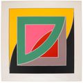 Frank Stella — Референдум 70-го года, изображение 1