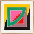 Frank Stella — Референдум 70-го года, изображение 2
