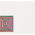 Frank Stella — Les Indes Galantes II, от Les Indes Galantes, изображение 1